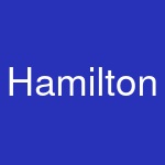 Hamilton & Adams