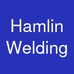 Hamlin Welding & Fabricating