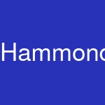 Hammondnails