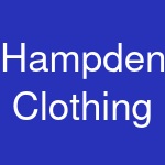 Hampden Clothing