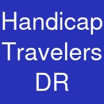 Handicap Travelers DR