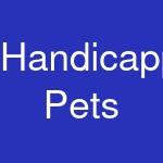 Handicapped Pets