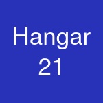 Hangar 21