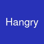 Hangry