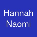 Hannah Naomi