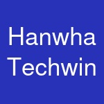 Hanwha Techwin