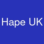 Hape UK