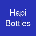 Hapi Bottles