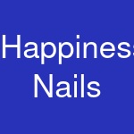 Happiness Nails