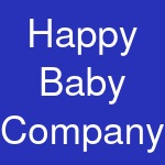 Happy Baby Company