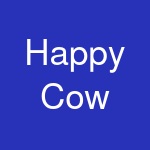 Happy Cow