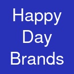 Happy Day Brands