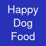 Happy Dog Food