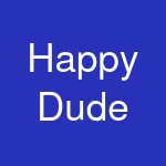 Happy Dude