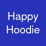 Happy Hoodie