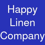 Happy Linen Company