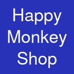 Happy Monkey Shop