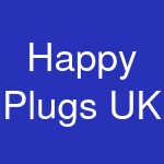 Happy Plugs UK