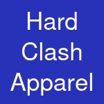 Hard Clash Apparel