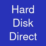 Hard Disk Direct