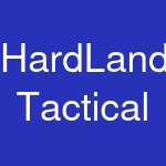 HardLand Tactical