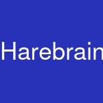 Harebrained