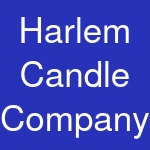 Harlem Candle Company