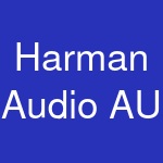 Harman Audio AU