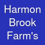 Harmon Brook Farm's