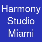 Harmony Studio Miami