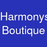 Harmonys Boutique