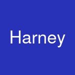 Harney & Sons