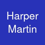 Harper Martin