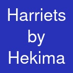 Harriets by Hekima