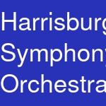 Harrisburg Symphony Orchestra