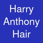 Harry Anthony Hair