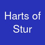 Harts of Stur