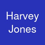 Harvey Jones