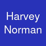 Harvey Norman