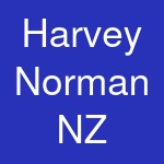 Harvey Norman NZ