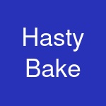 Hasty Bake