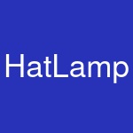 HatLamp