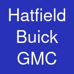 Hatfield Buick GMC