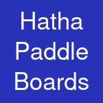 Hatha Paddle Boards