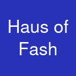 Haus of Fash