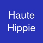 Haute Hippie