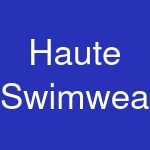 Haute Swimwear