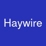 Haywire