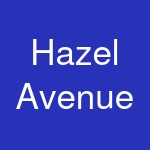 Hazel Avenue