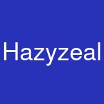 Hazyzeal